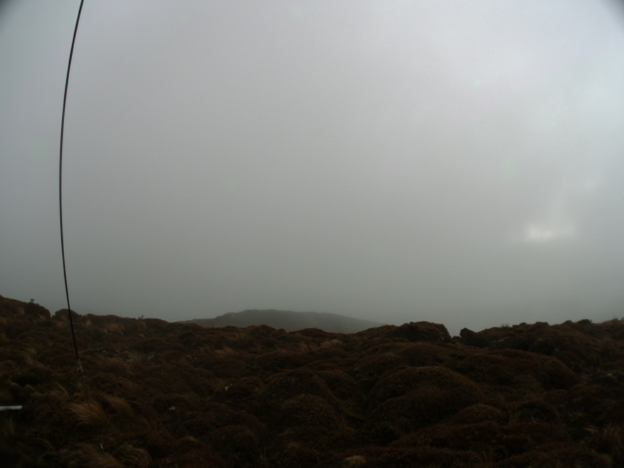 Ruapehu & Ngauruhoe